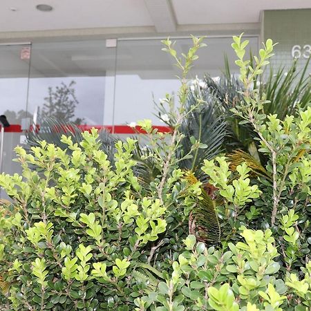 Res. Antonio Pinheiro. Apartamento Com 2 Dormitorios. Bombinhas Bagian luar foto