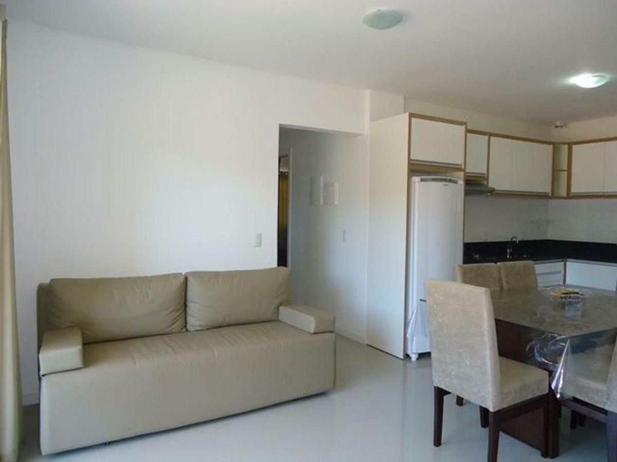 Res. Antonio Pinheiro. Apartamento Com 2 Dormitorios. Bombinhas Bagian luar foto