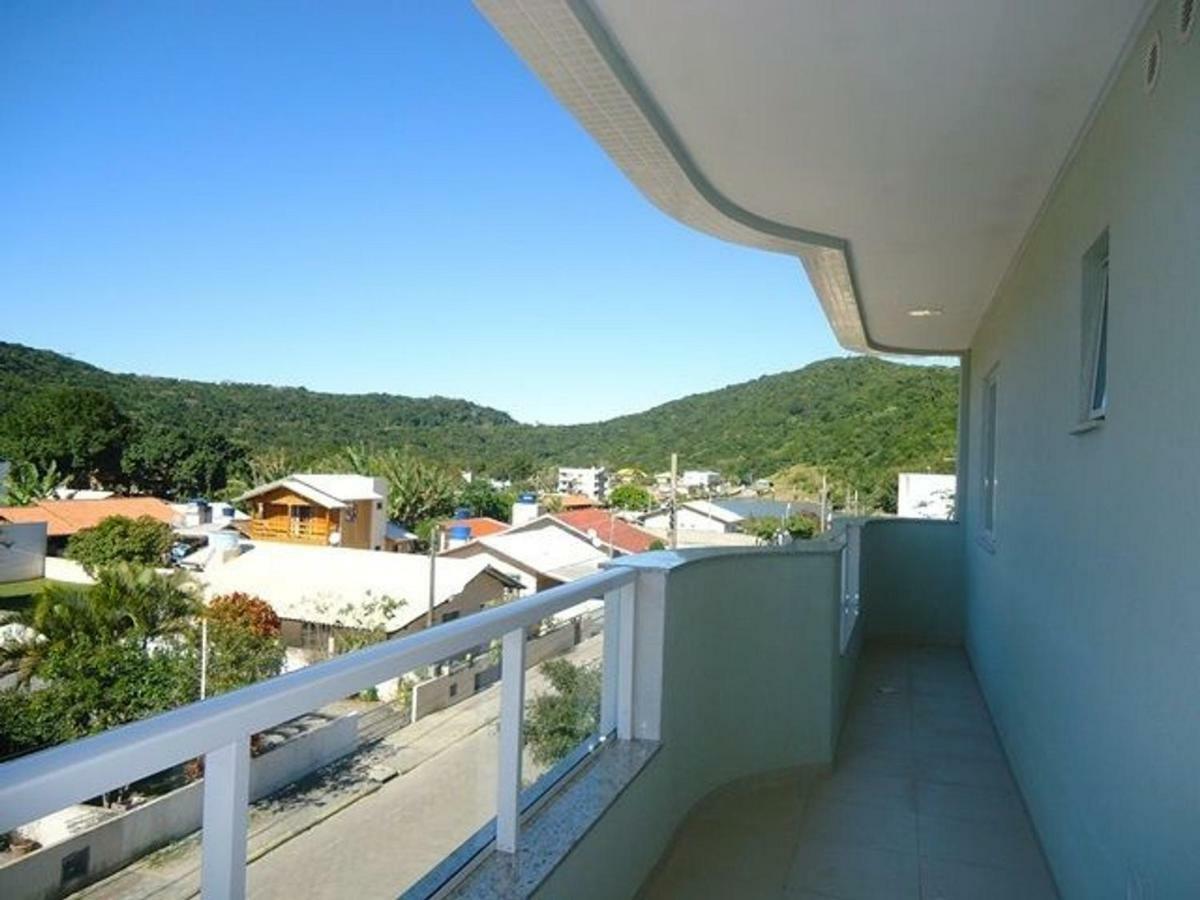 Res. Antonio Pinheiro. Apartamento Com 2 Dormitorios. Bombinhas Bagian luar foto