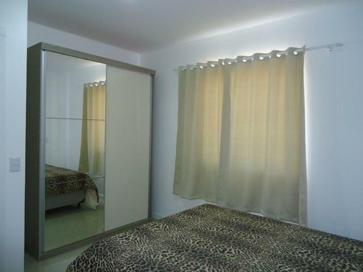 Res. Antonio Pinheiro. Apartamento Com 2 Dormitorios. Bombinhas Bagian luar foto