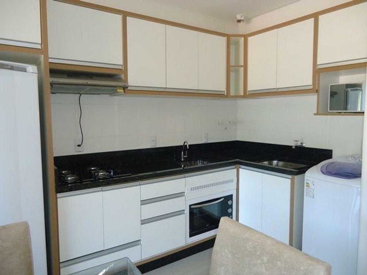 Res. Antonio Pinheiro. Apartamento Com 2 Dormitorios. Bombinhas Bagian luar foto