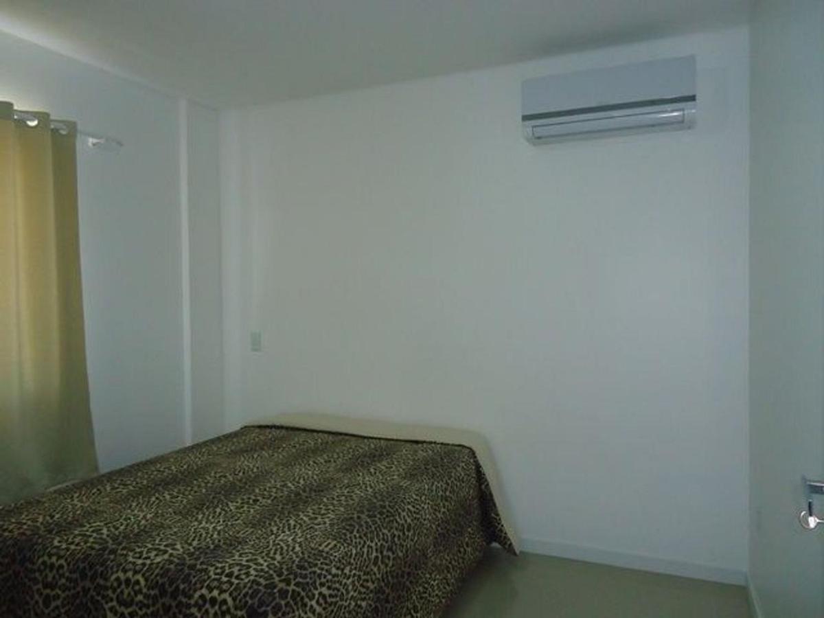 Res. Antonio Pinheiro. Apartamento Com 2 Dormitorios. Bombinhas Bagian luar foto