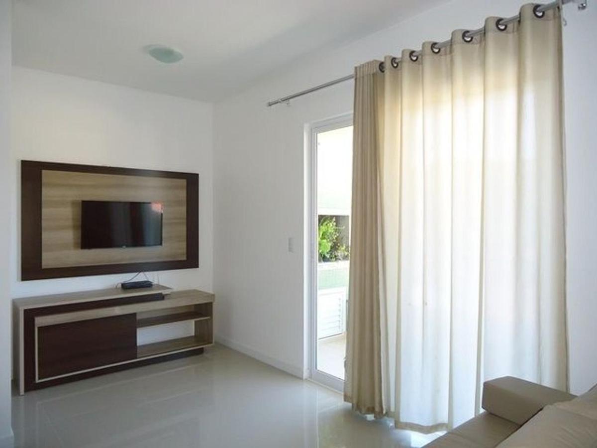 Res. Antonio Pinheiro. Apartamento Com 2 Dormitorios. Bombinhas Bagian luar foto